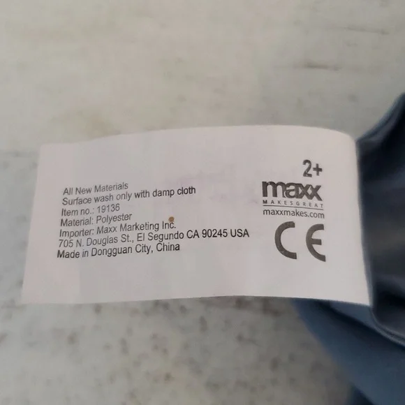 Harry Potter Back to Hogwarts Loot Bag - Picture 9 of 13